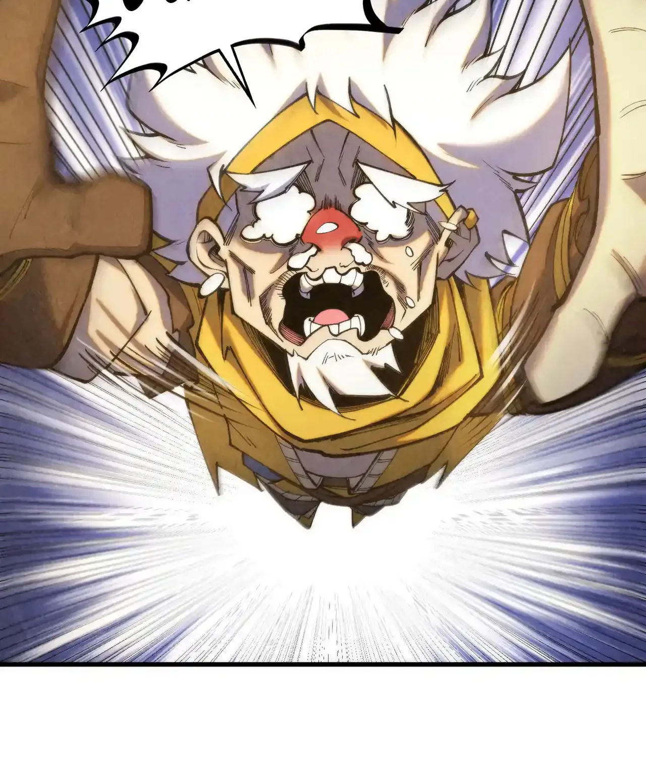 Rebirth of the Ultimate Master Chapter 450 page 51 - 