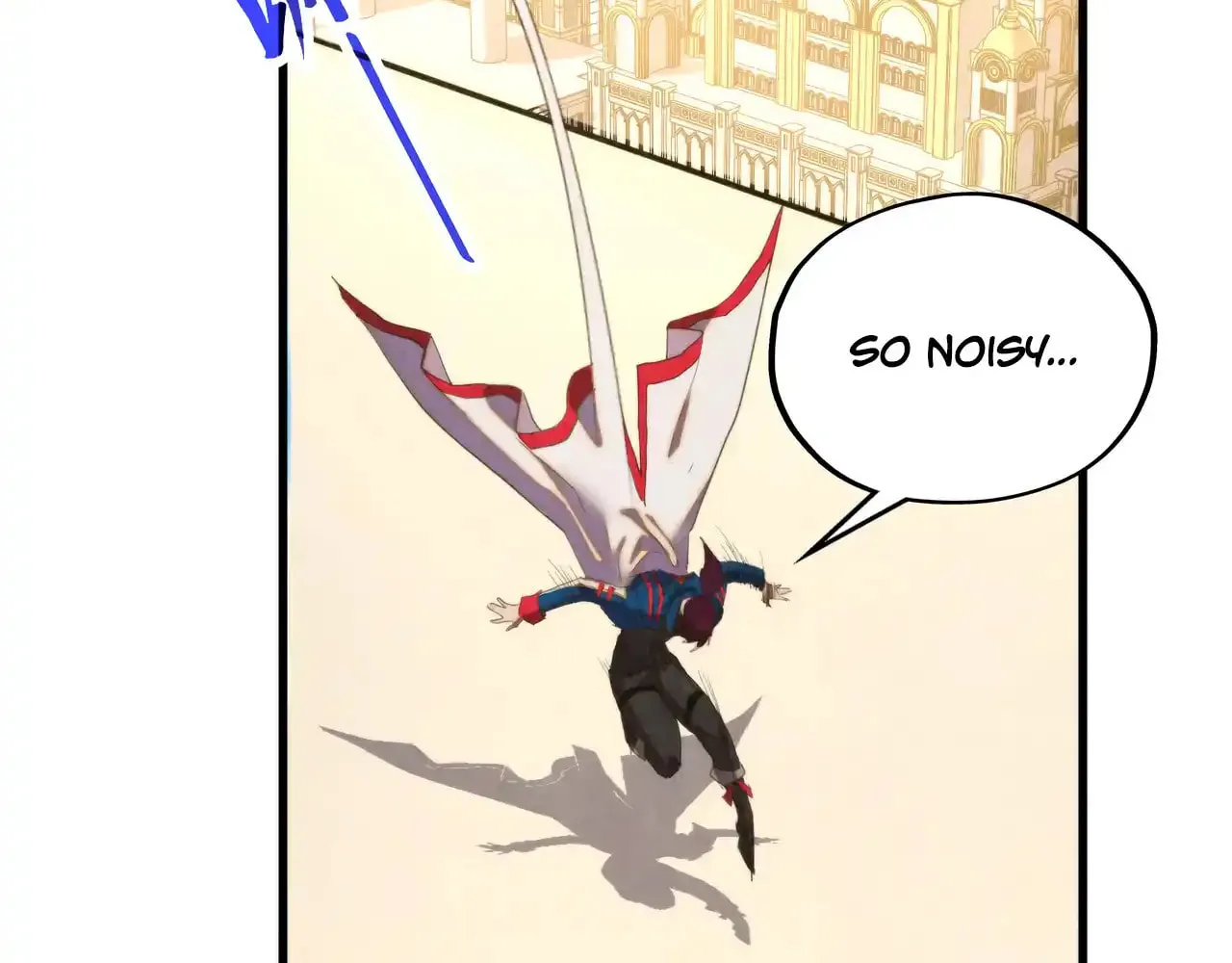 Rebirth of the Ultimate Master Chapter 450 page 63 - 