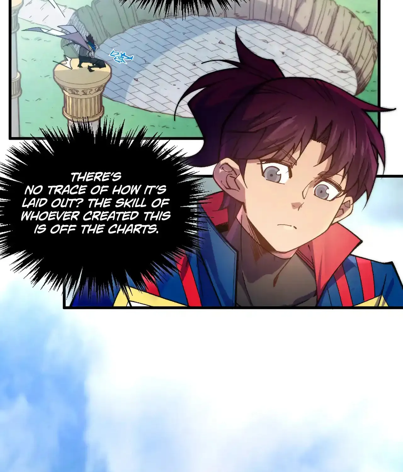 Rebirth of the Ultimate Master Chapter 450 page 65 - 