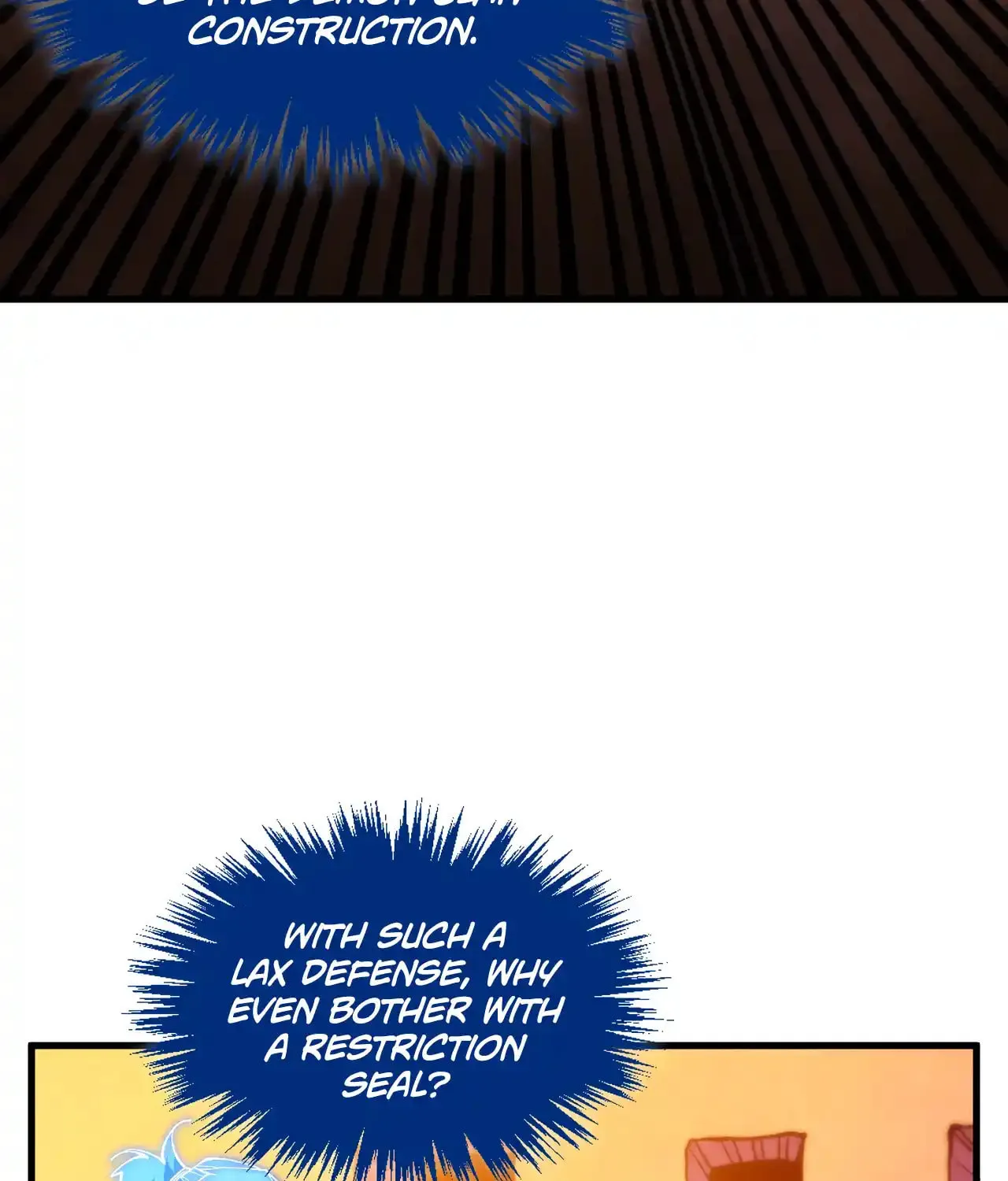 Rebirth of the Ultimate Master Chapter 450 page 78 - 