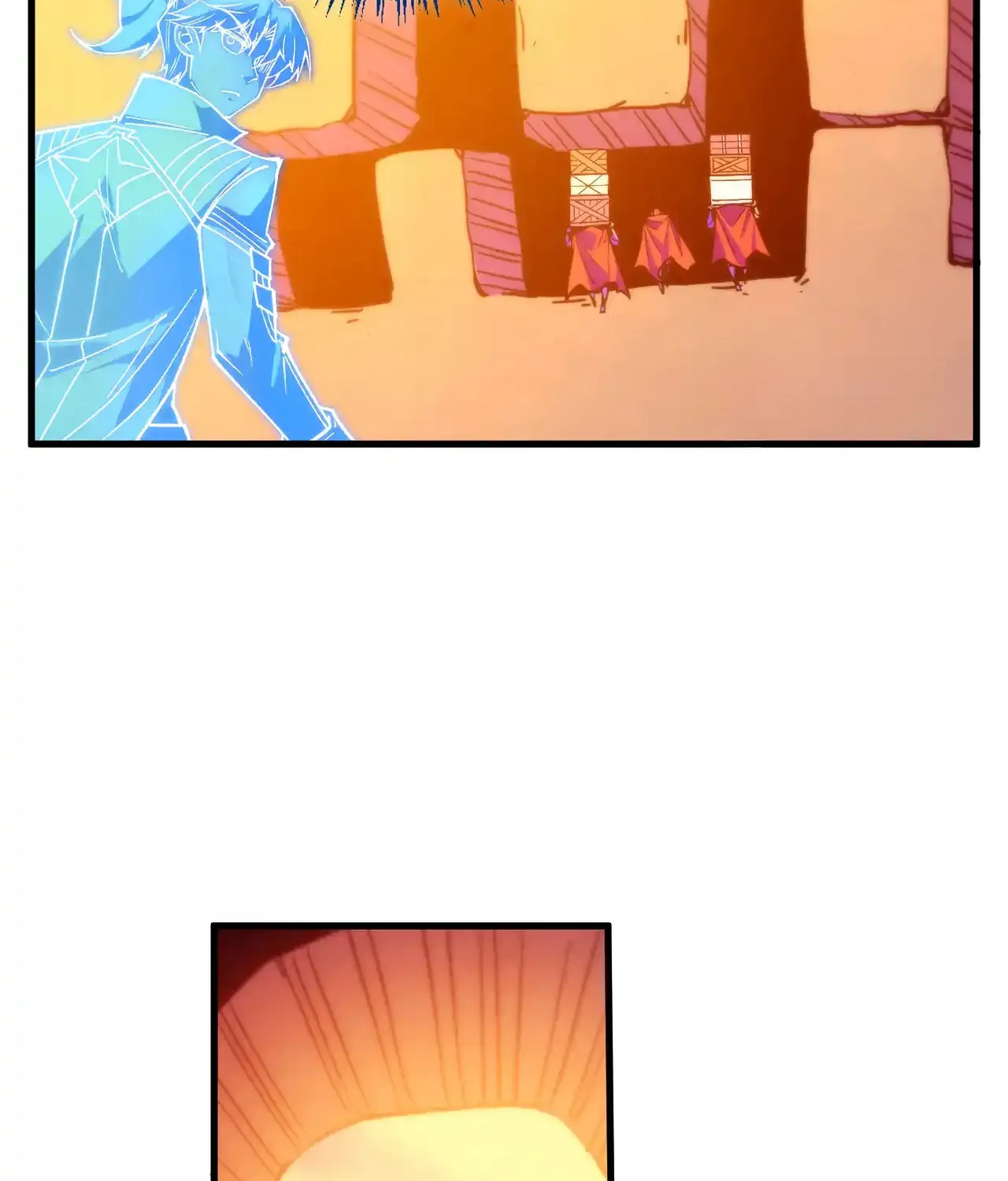 Rebirth of the Ultimate Master Chapter 450 page 79 - 