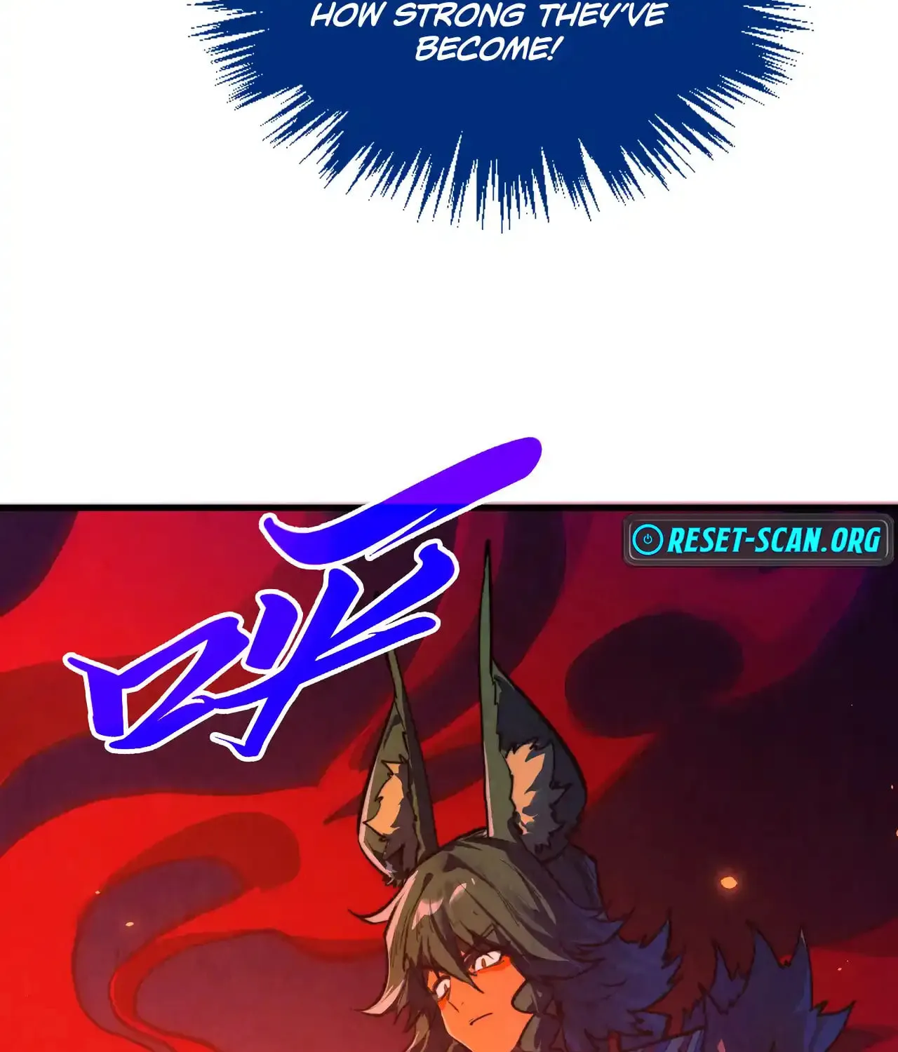 Rebirth of the Ultimate Master Chapter 450 page 87 - 