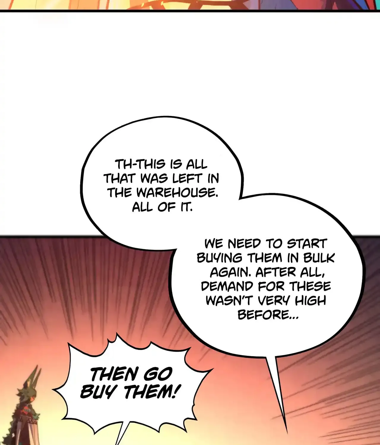 Rebirth of the Ultimate Master Chapter 450 page 89 - 