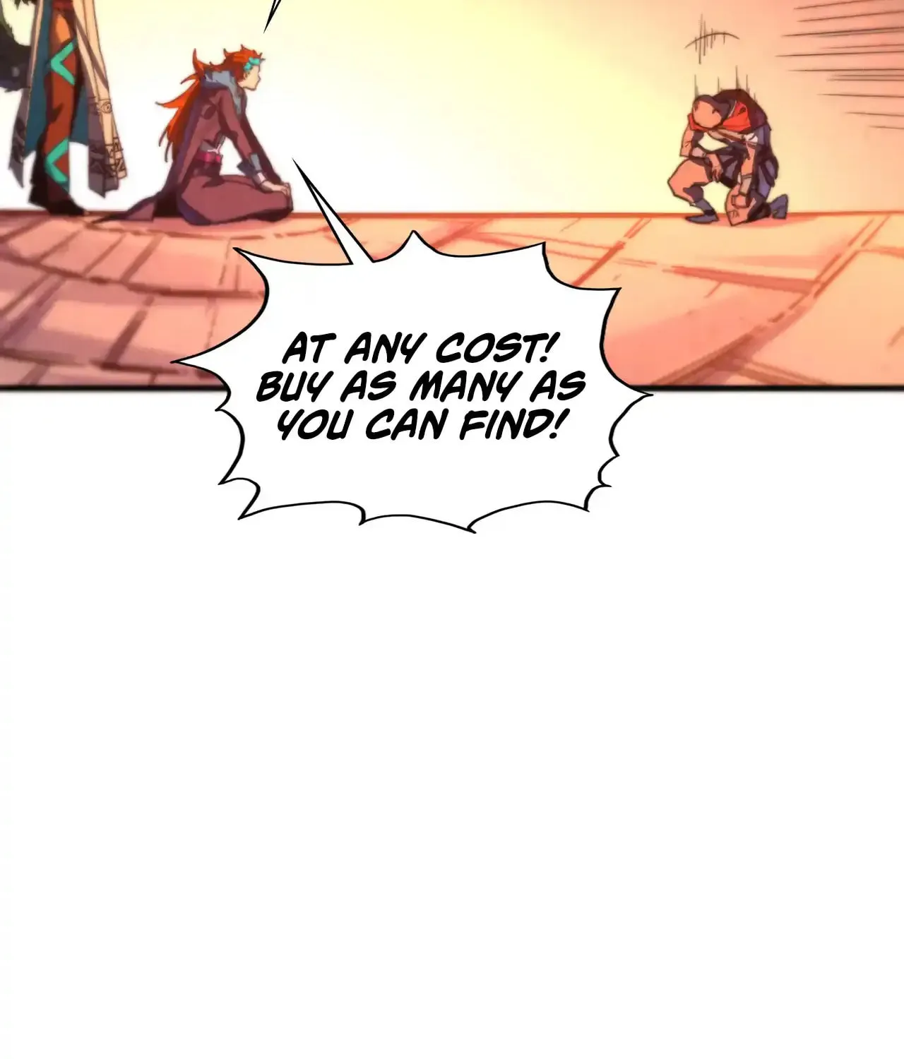 Rebirth of the Ultimate Master Chapter 450 page 90 - 