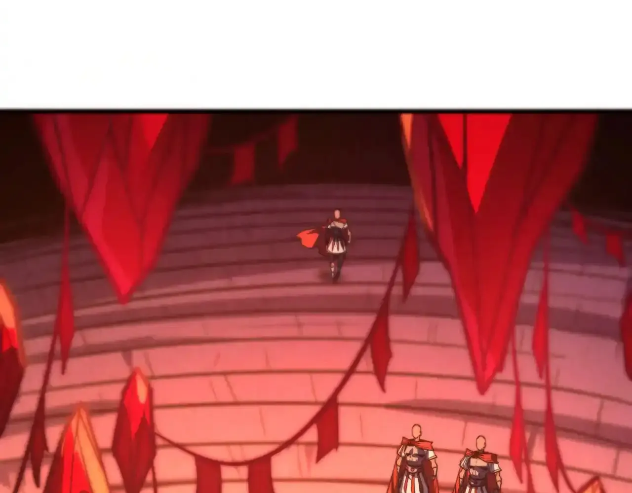 Rebirth of the Ultimate Master Chapter 450 page 91 - 