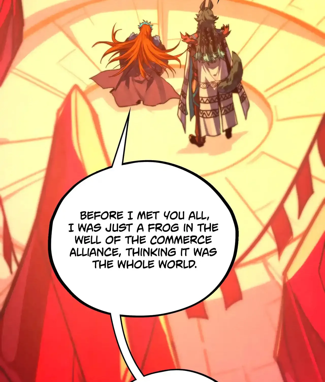 Rebirth of the Ultimate Master Chapter 450 page 93 - 