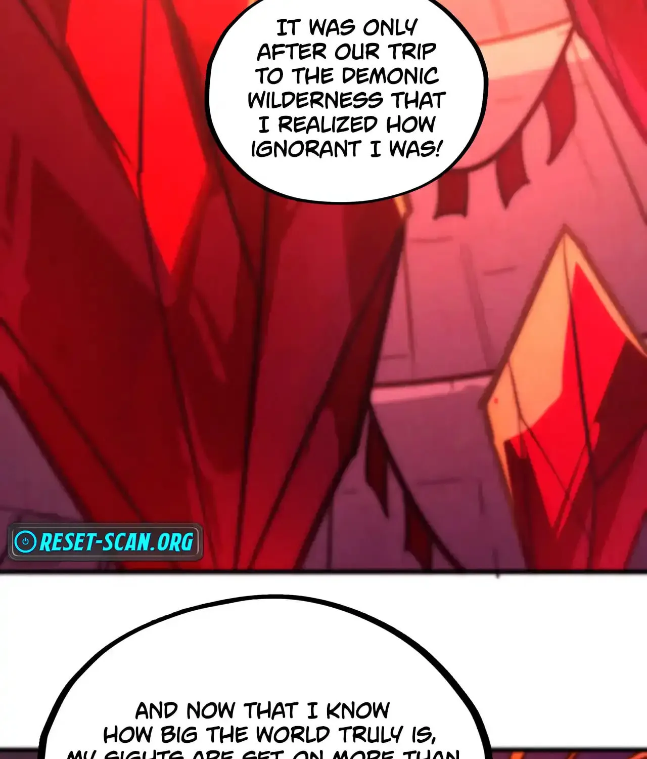 Rebirth of the Ultimate Master Chapter 450 page 94 - 