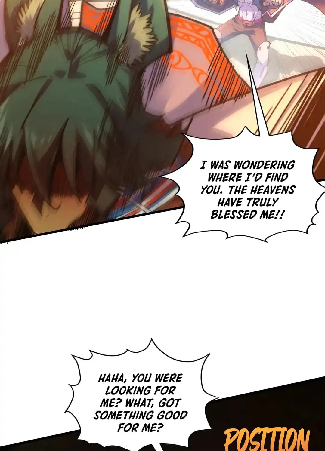 Rebirth of the Ultimate Master Chapter 451 page 11 - 