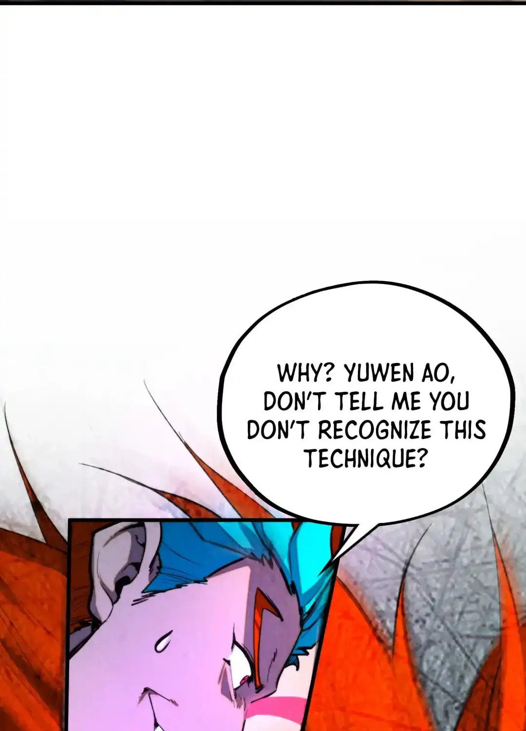 Rebirth of the Ultimate Master Chapter 451 page 102 - 
