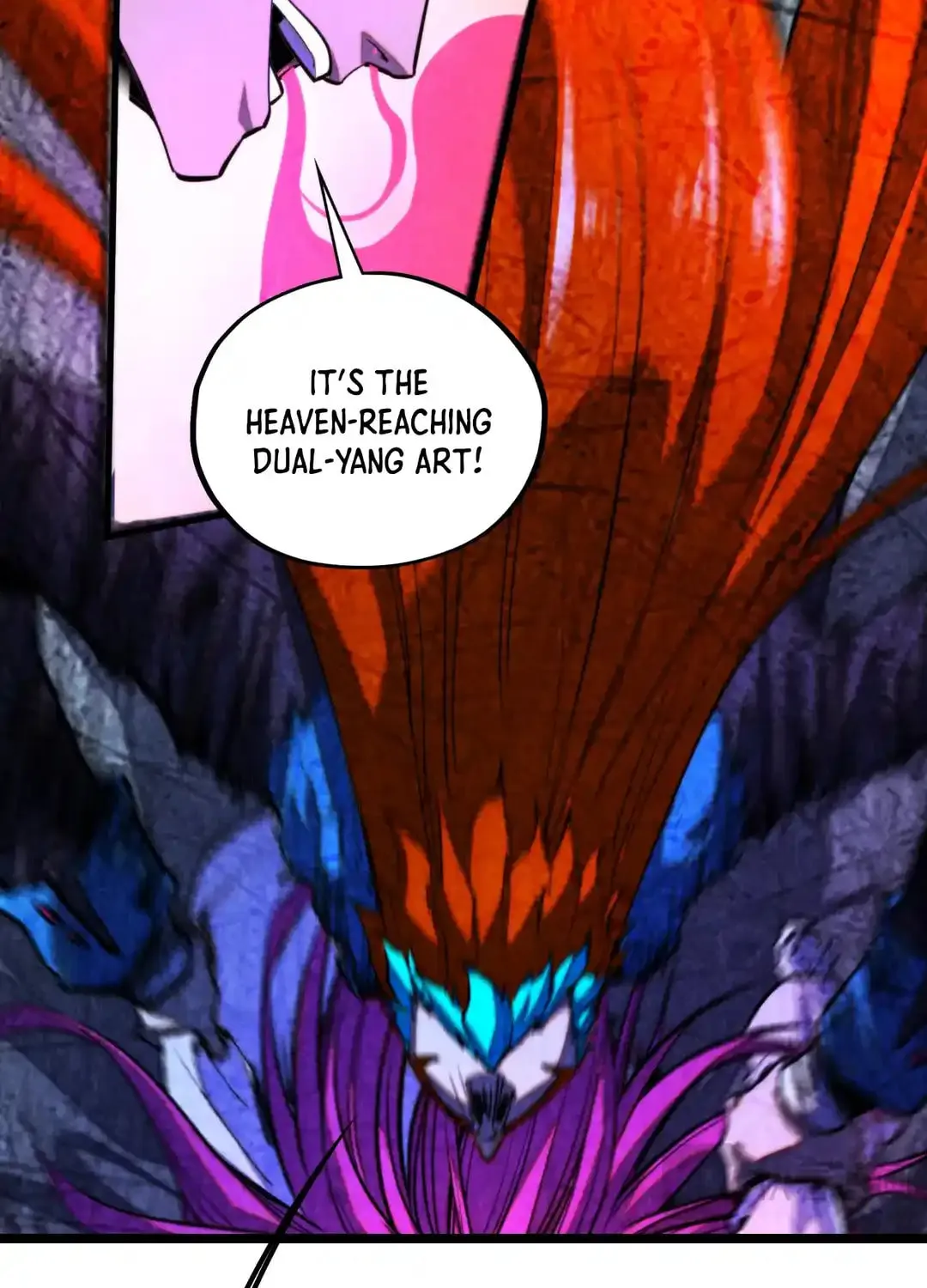Rebirth of the Ultimate Master Chapter 451 page 103 - 