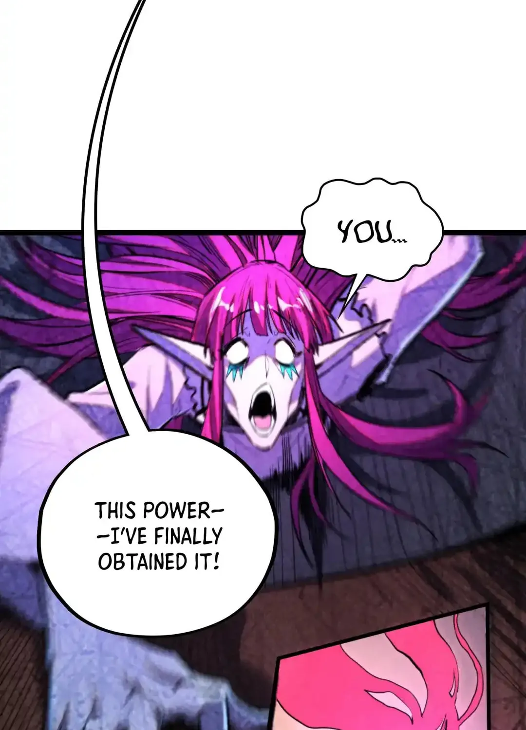 Rebirth of the Ultimate Master Chapter 451 page 104 - 