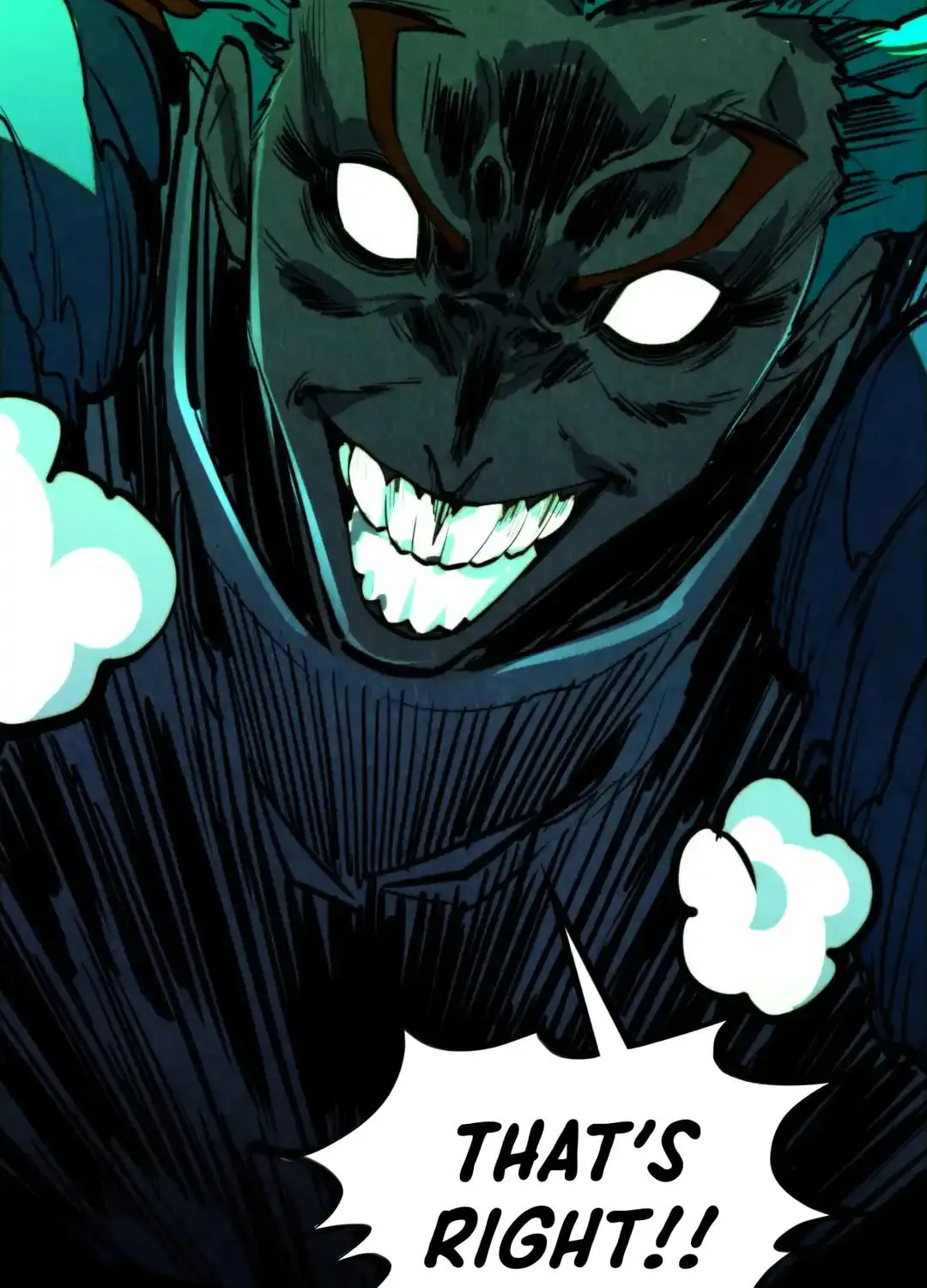 Rebirth of the Ultimate Master Chapter 451 page 107 - 
