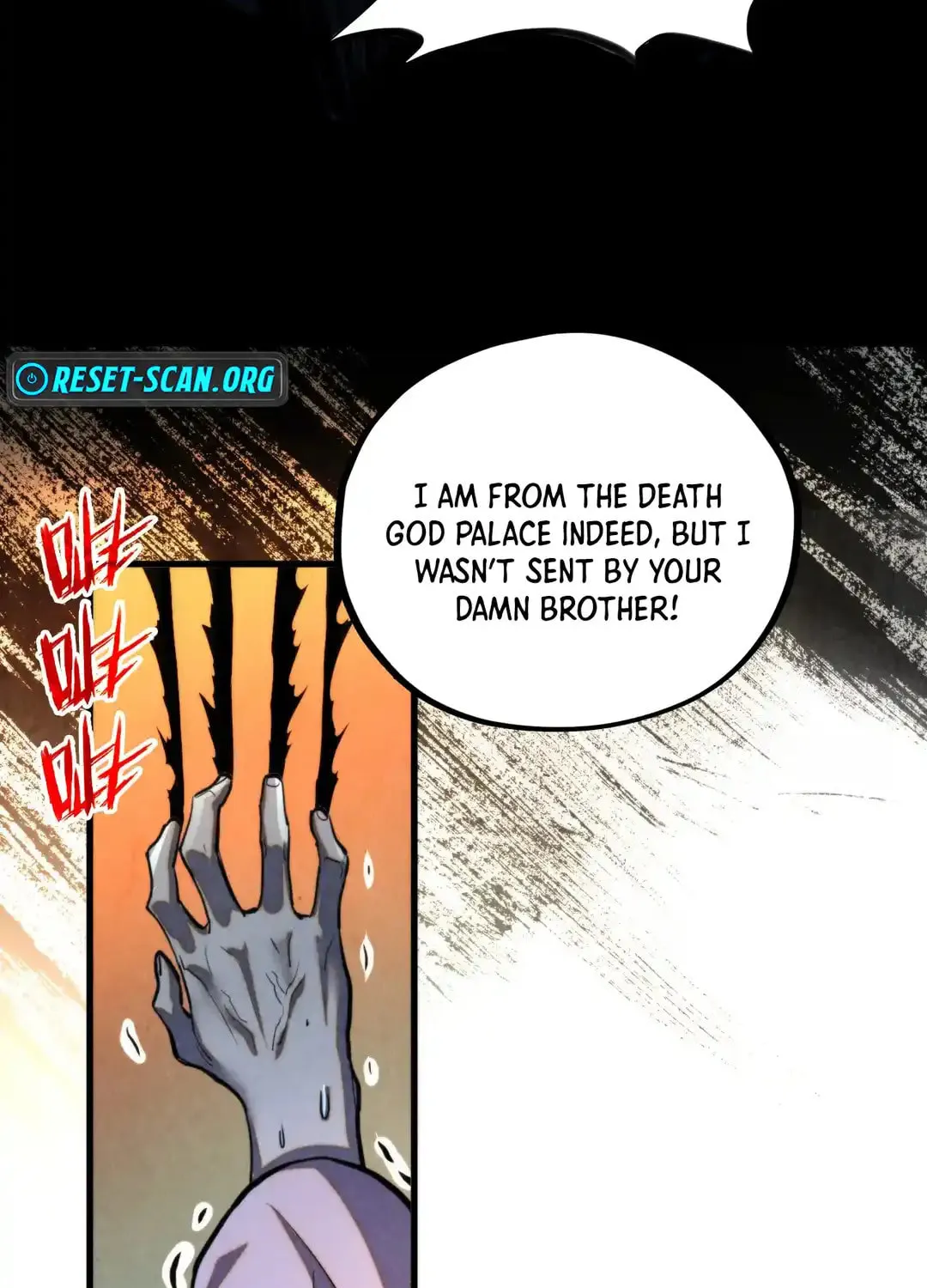 Rebirth of the Ultimate Master Chapter 451 page 108 - 