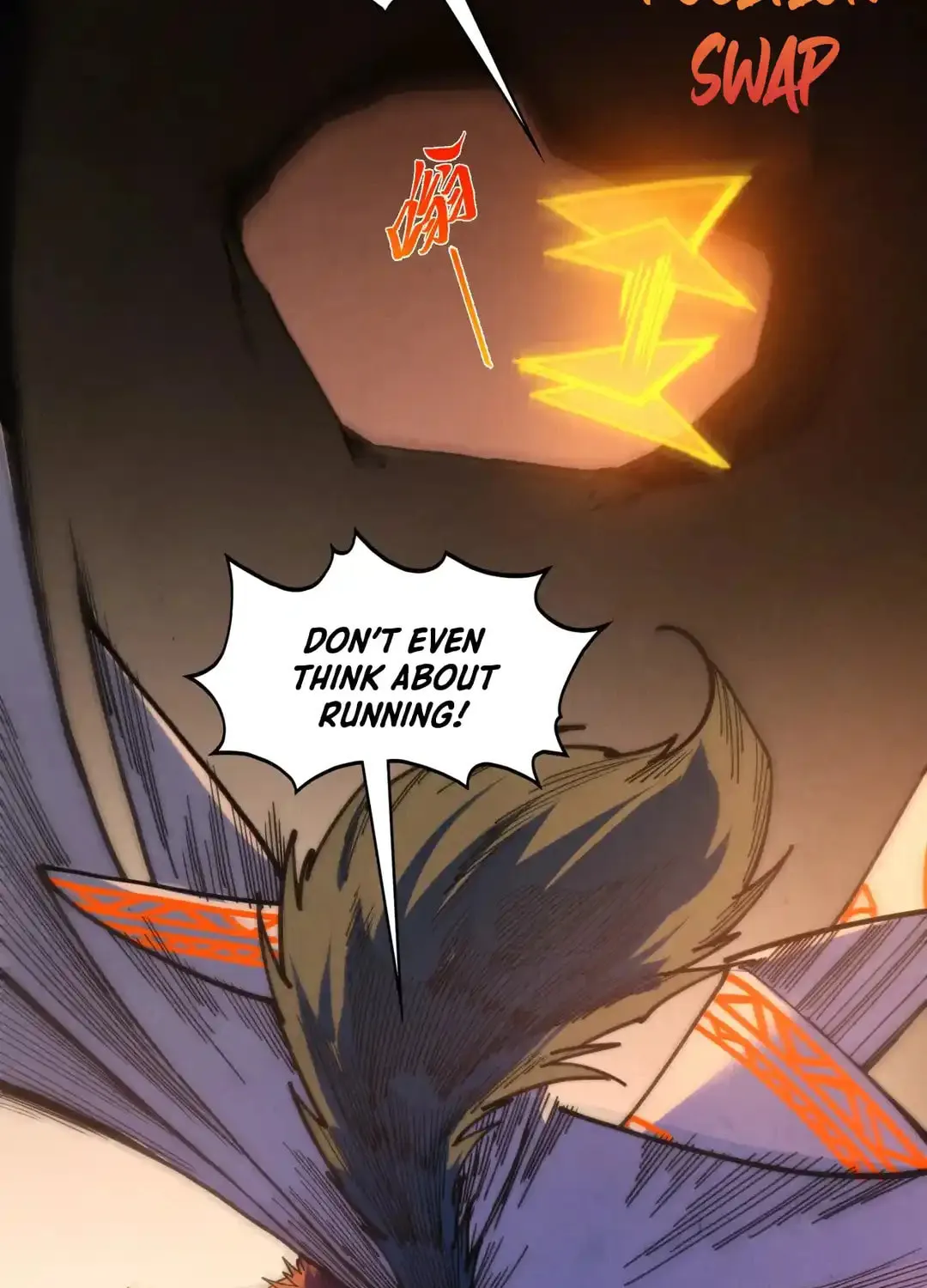 Rebirth of the Ultimate Master Chapter 451 page 12 - 