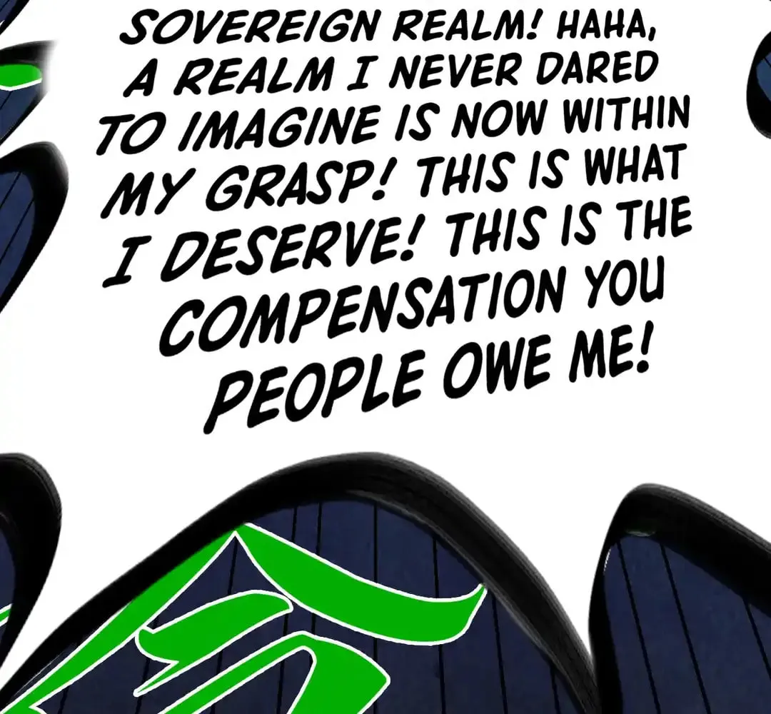 Rebirth of the Ultimate Master Chapter 451 page 112 - 