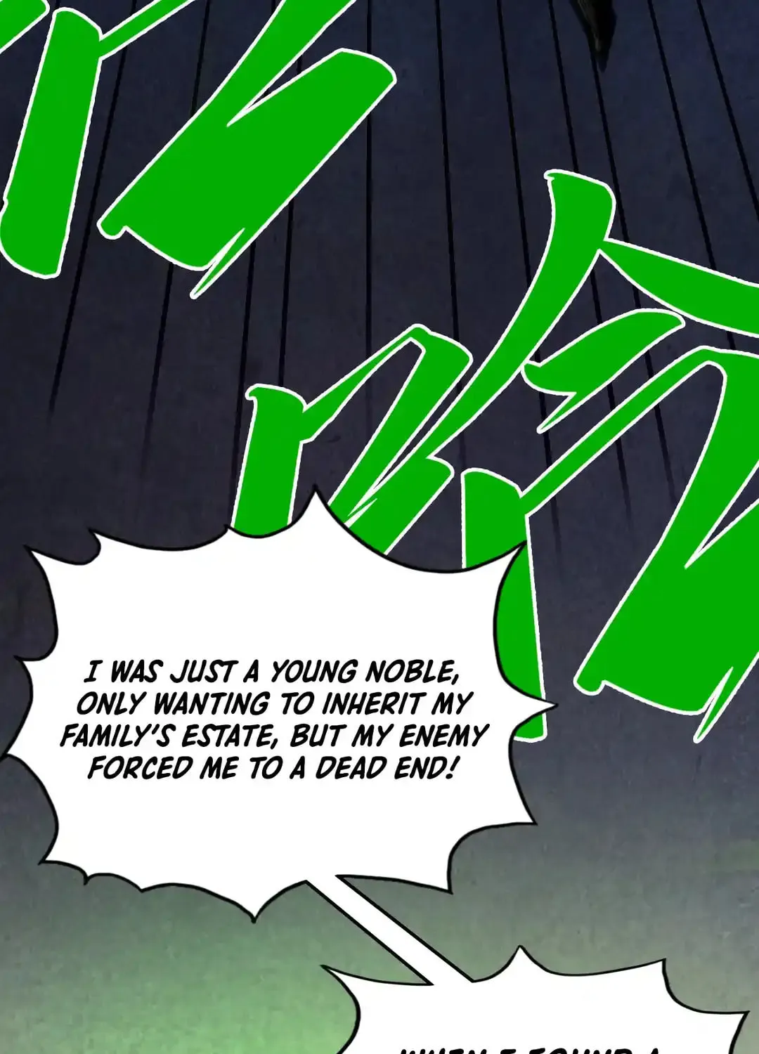 Rebirth of the Ultimate Master Chapter 451 page 113 - 