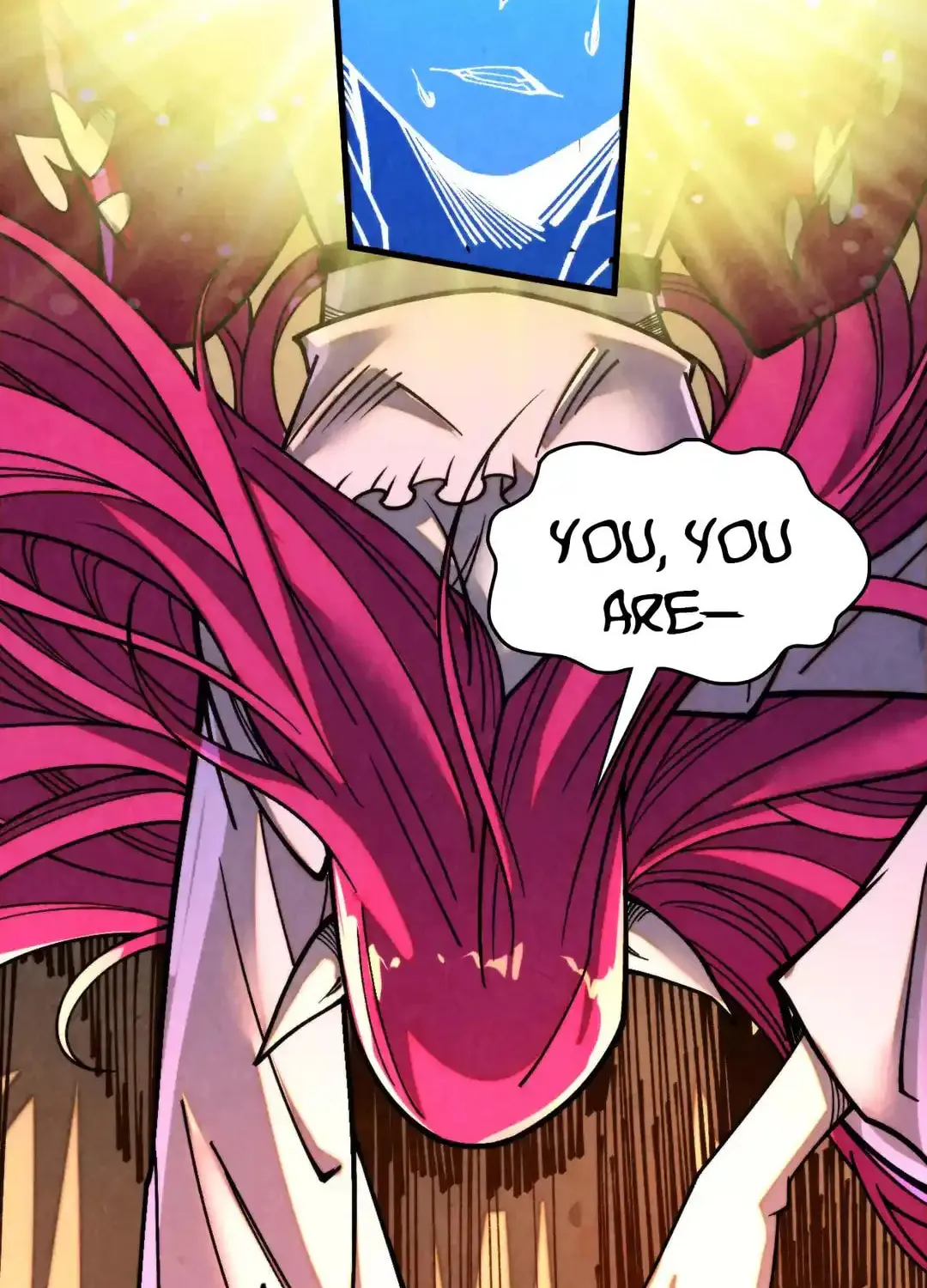 Rebirth of the Ultimate Master Chapter 451 page 116 - 