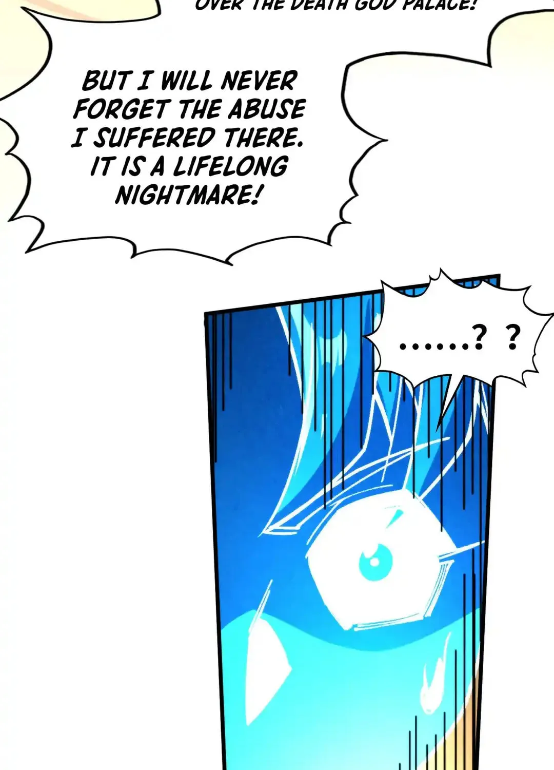 Rebirth of the Ultimate Master Chapter 451 page 118 - 