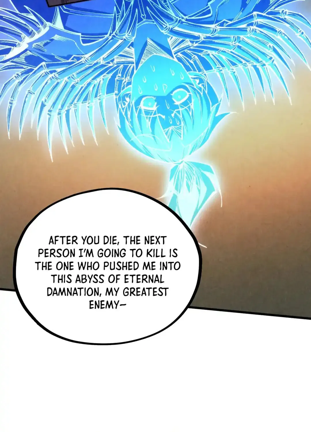 Rebirth of the Ultimate Master Chapter 451 page 122 - 