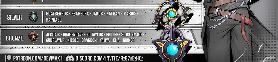 Rebirth of the Ultimate Master Chapter 451 page 126 - 