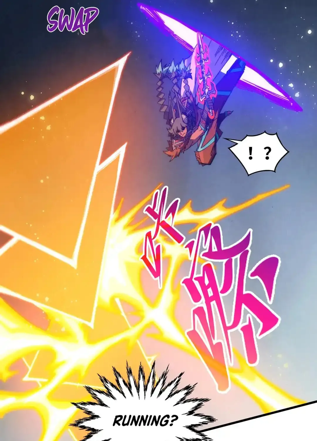 Rebirth of the Ultimate Master Chapter 451 page 15 - 