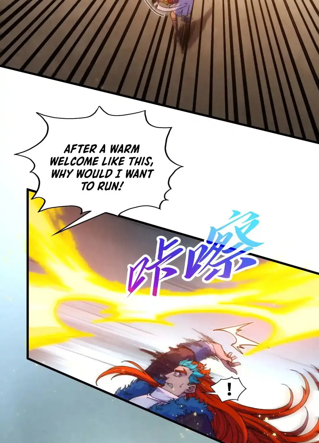 Rebirth of the Ultimate Master Chapter 451 page 18 - 