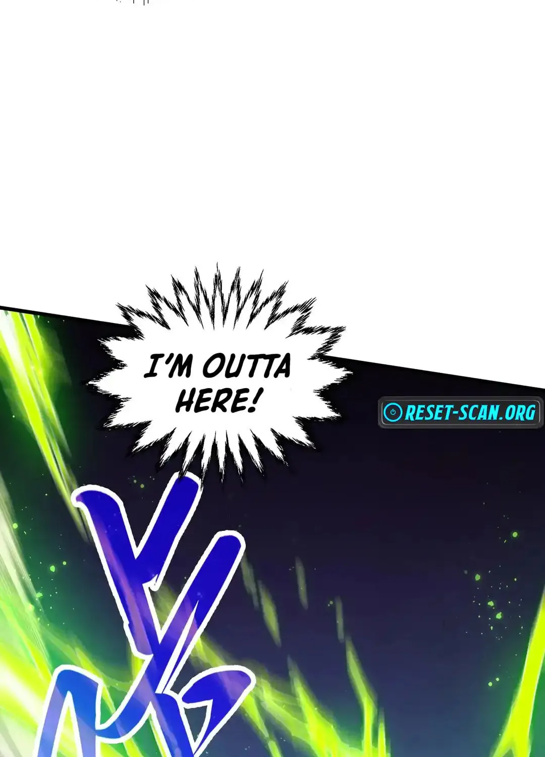 Rebirth of the Ultimate Master Chapter 451 page 23 - 