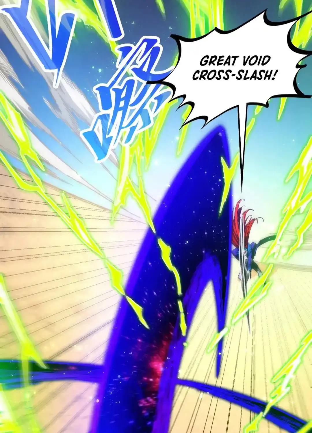 Rebirth of the Ultimate Master Chapter 451 page 24 - 