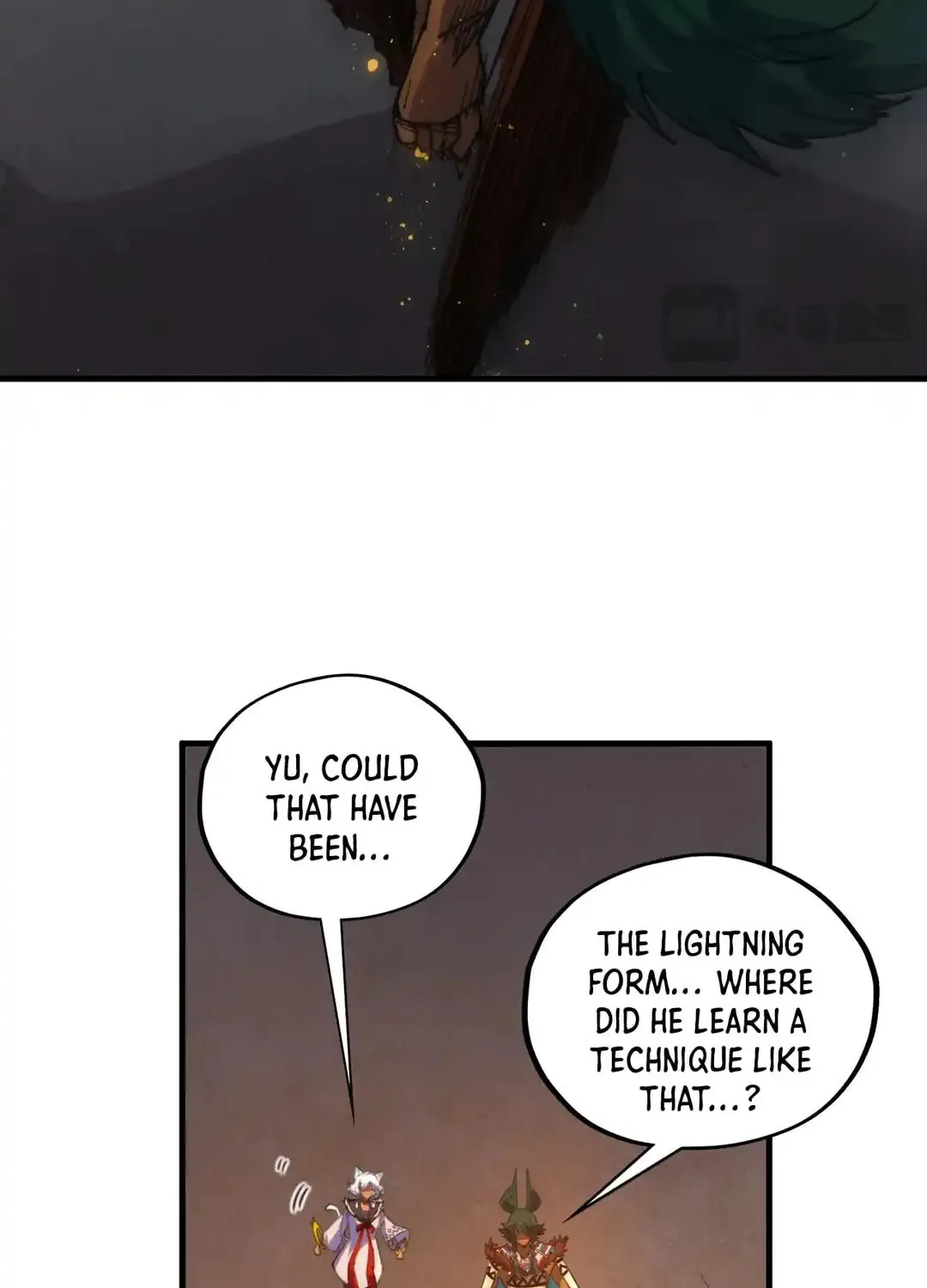 Rebirth of the Ultimate Master Chapter 451 page 31 - 
