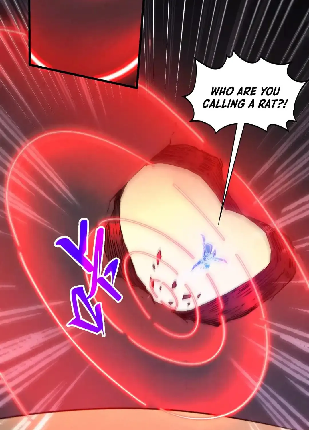 Rebirth of the Ultimate Master Chapter 451 page 5 - 