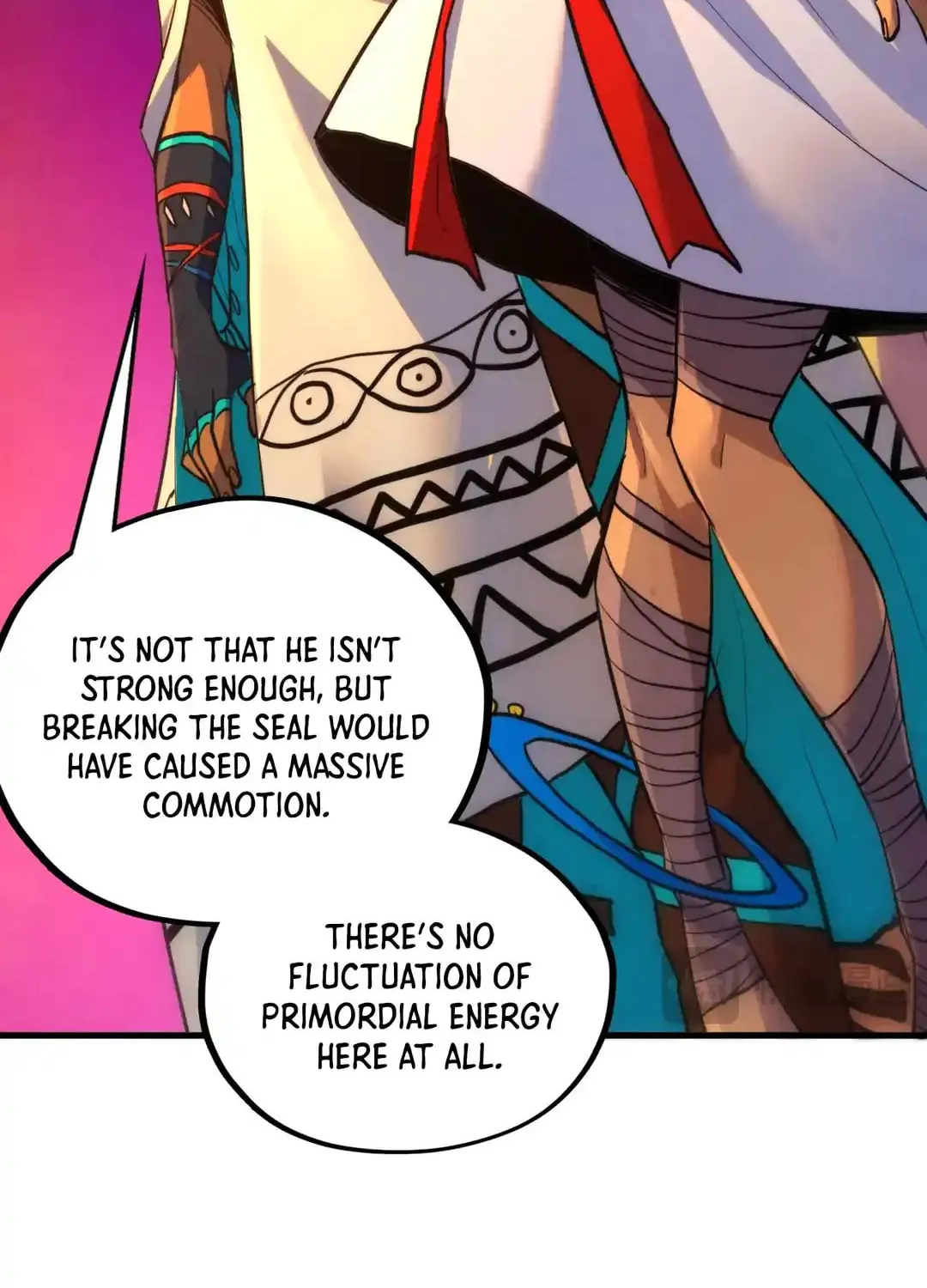 Rebirth of the Ultimate Master Chapter 451 page 46 - 