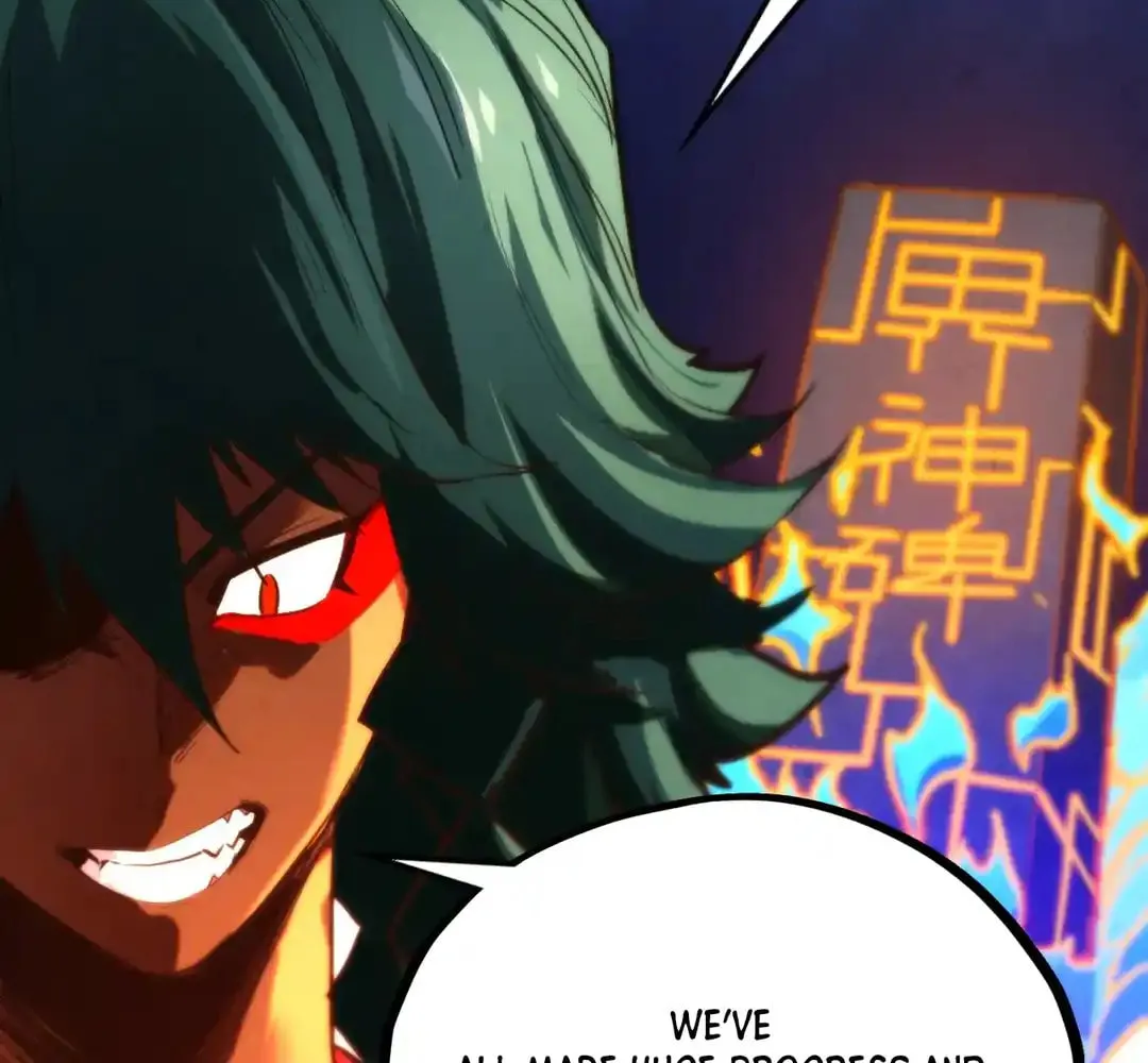 Rebirth of the Ultimate Master Chapter 451 page 49 - 