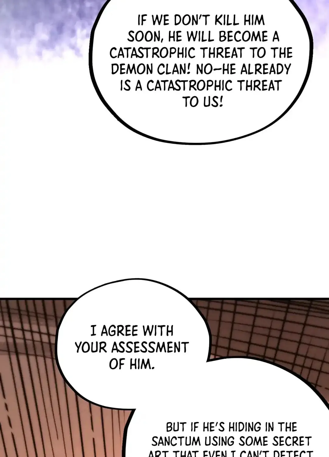 Rebirth of the Ultimate Master Chapter 451 page 51 - 