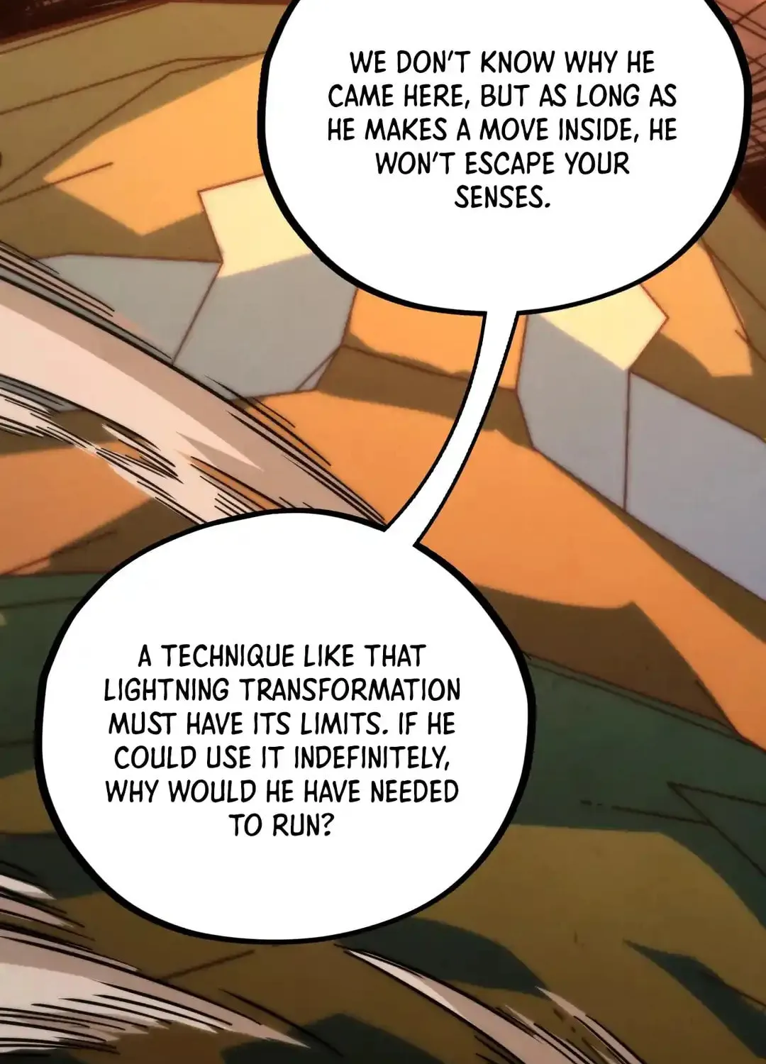 Rebirth of the Ultimate Master Chapter 451 page 53 - 