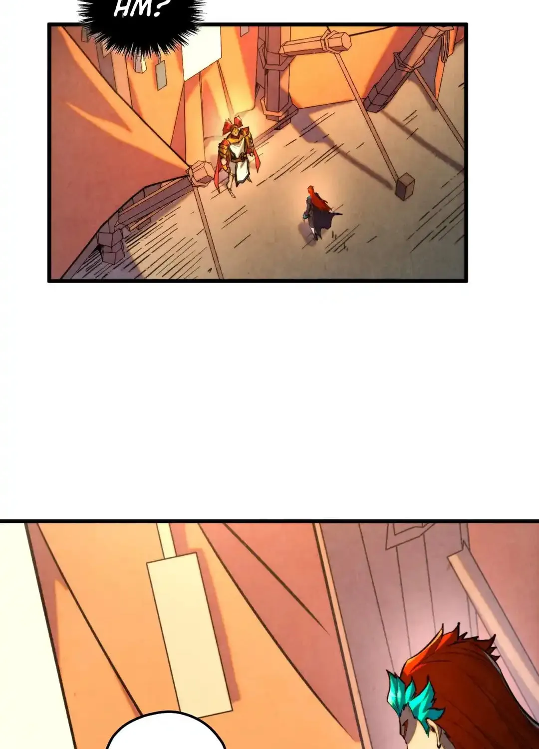 Rebirth of the Ultimate Master Chapter 451 page 62 - 