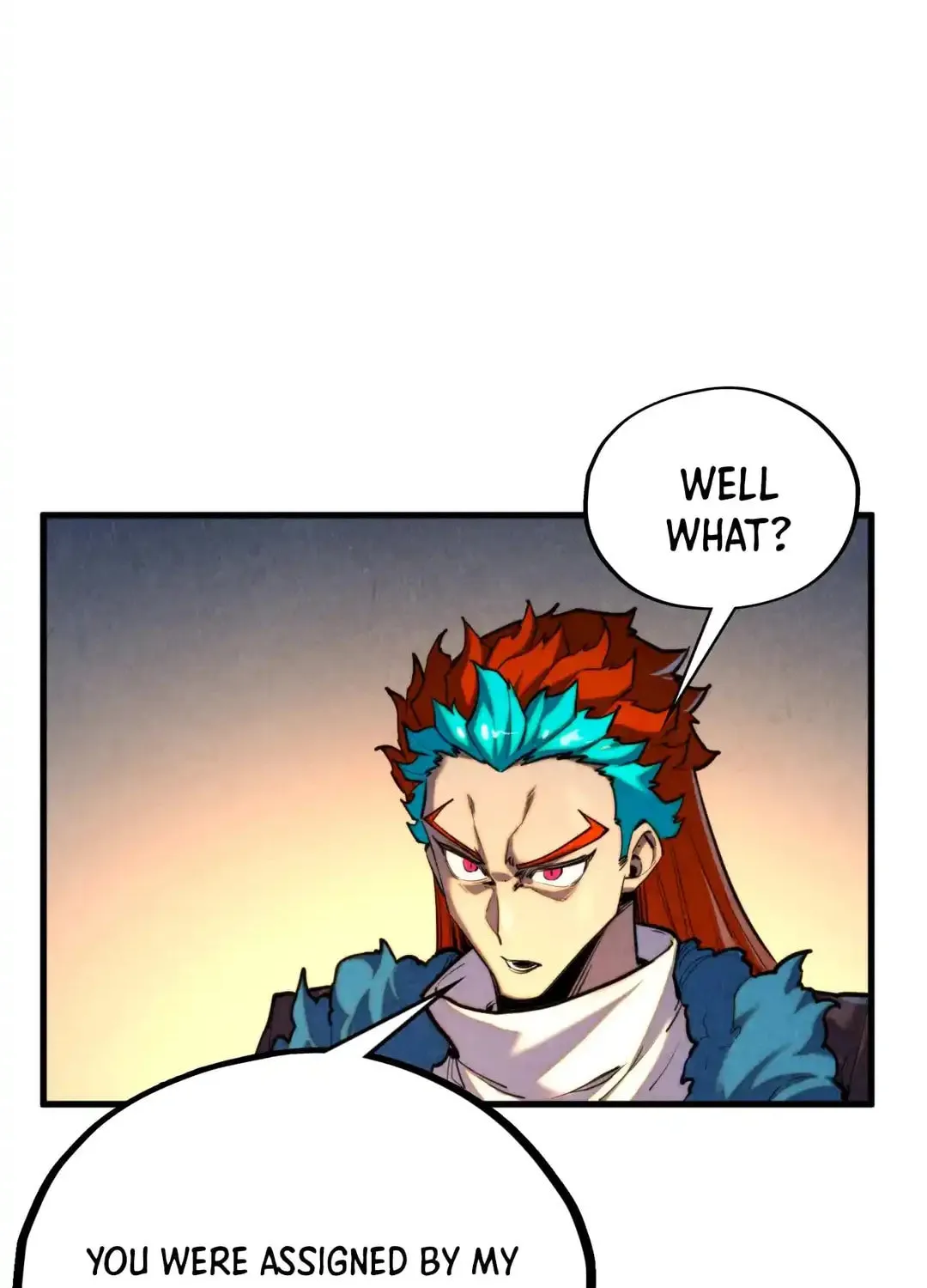 Rebirth of the Ultimate Master Chapter 451 page 65 - 