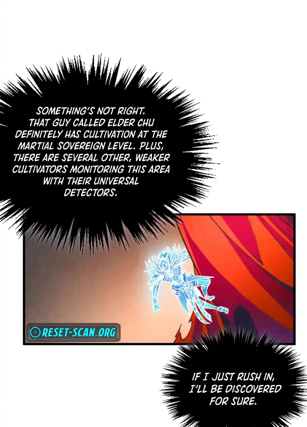 Rebirth of the Ultimate Master Chapter 451 page 68 - 