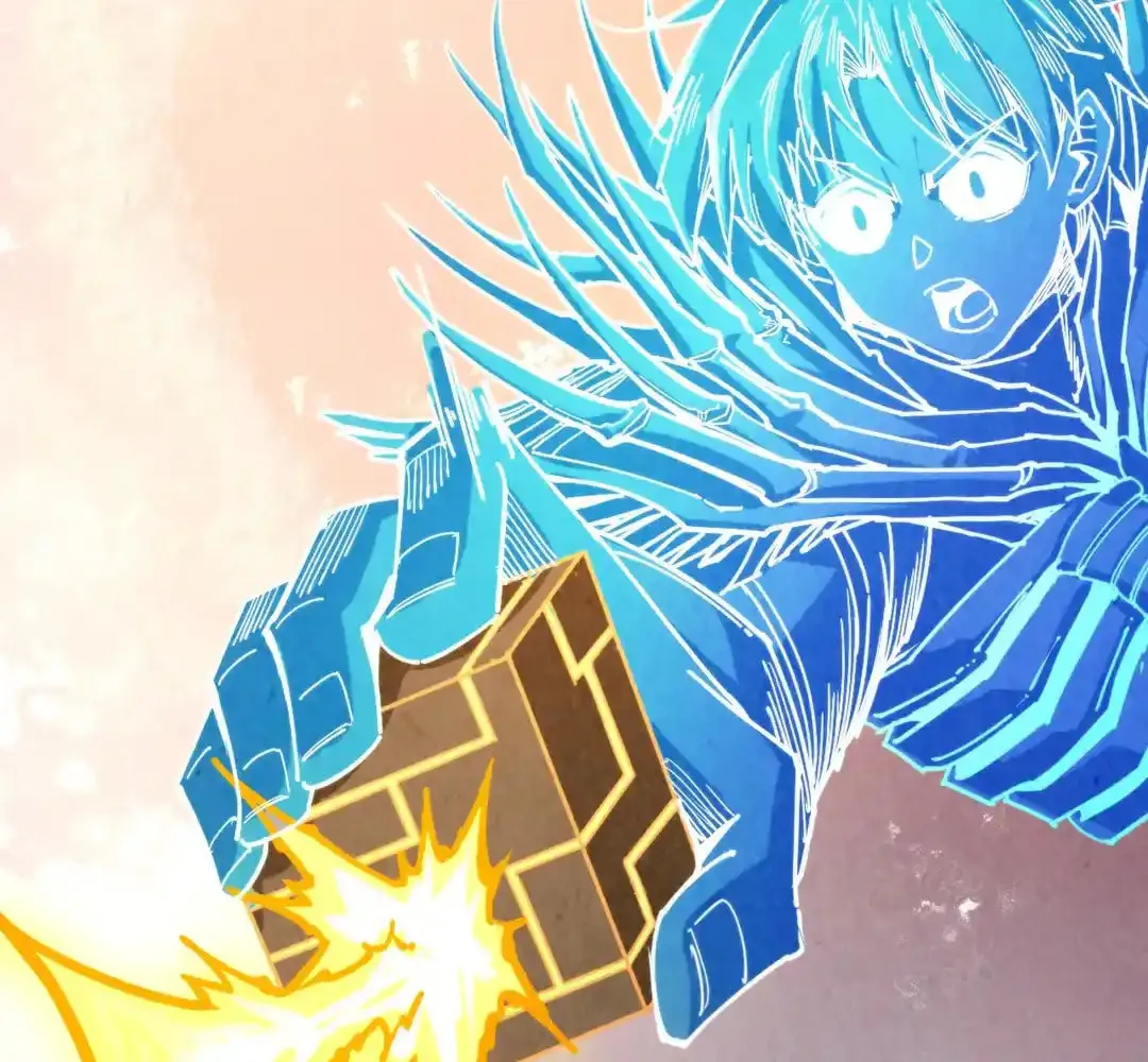 Rebirth of the Ultimate Master Chapter 451 page 70 - 