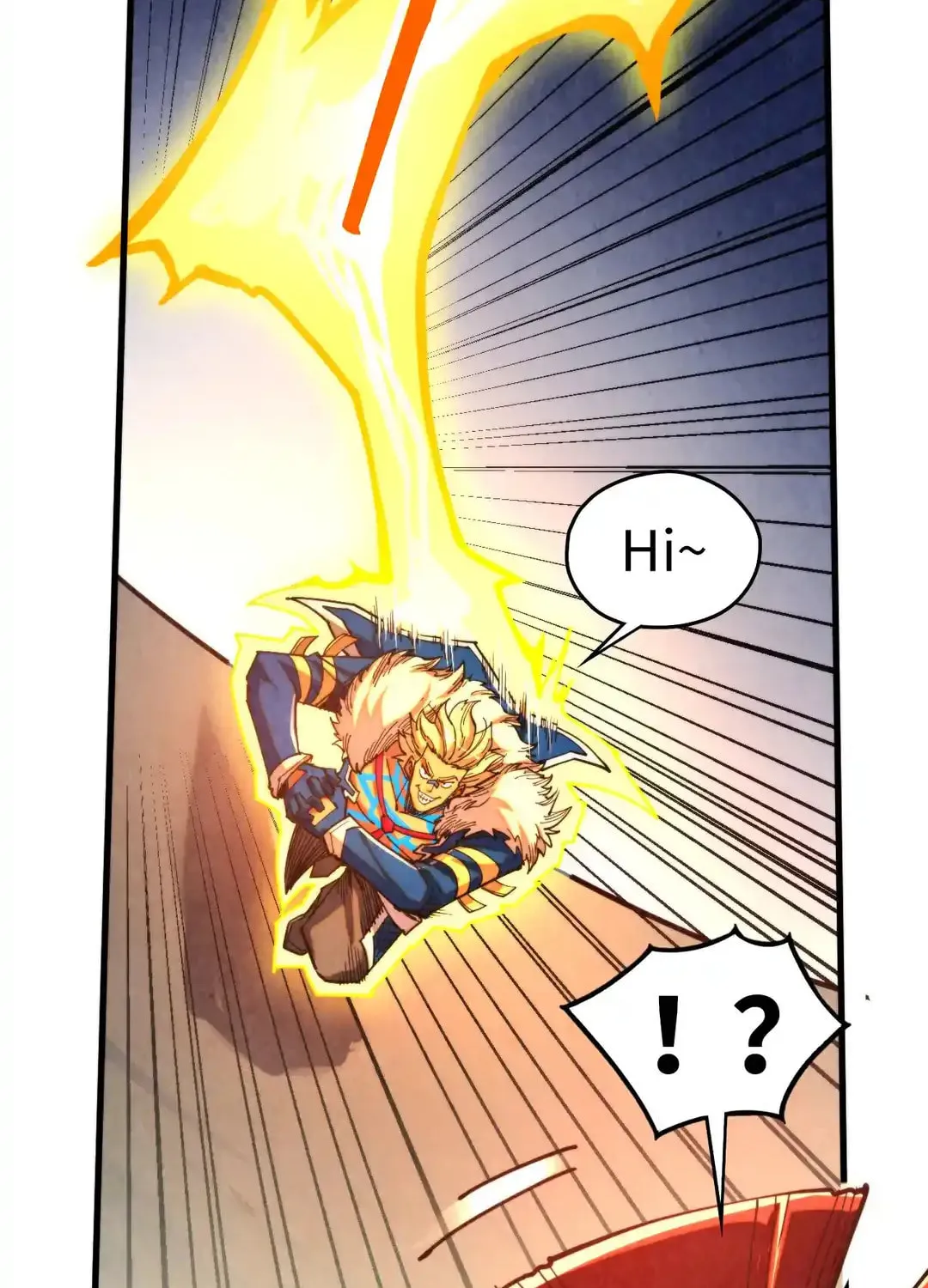Rebirth of the Ultimate Master Chapter 451 page 72 - 