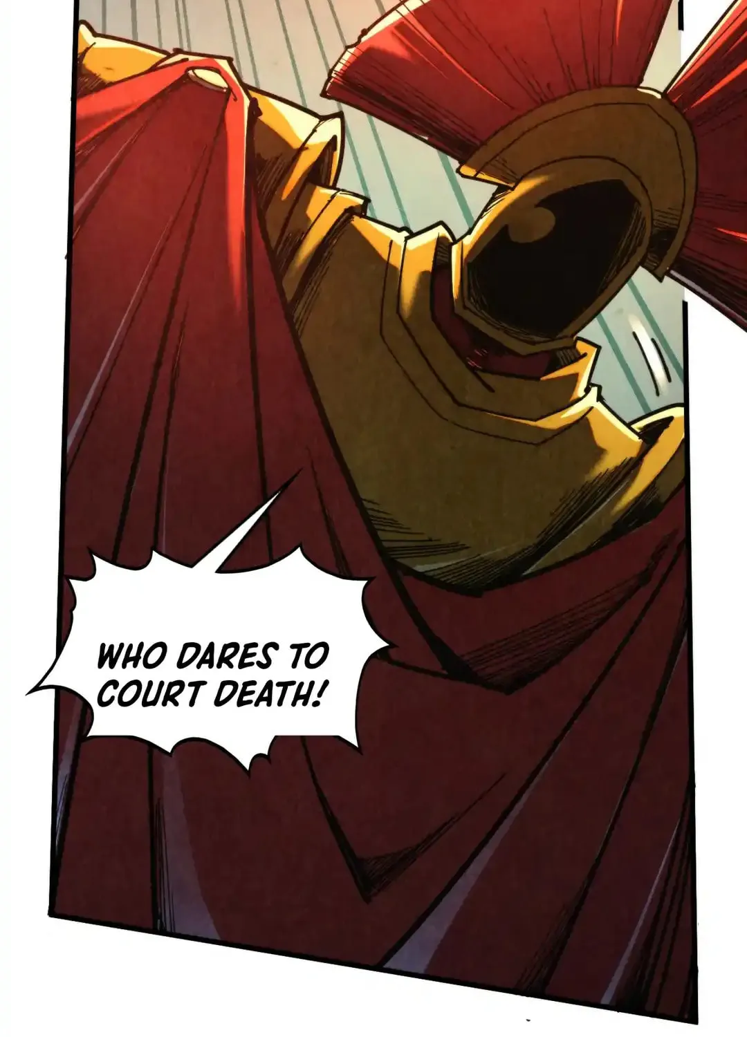 Rebirth of the Ultimate Master Chapter 451 page 73 - 