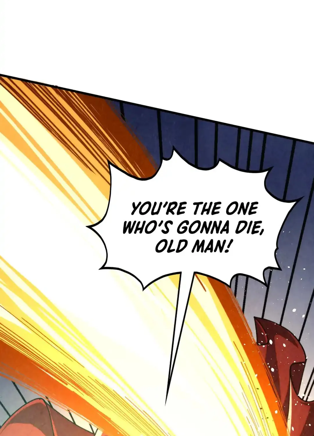 Rebirth of the Ultimate Master Chapter 451 page 74 - 