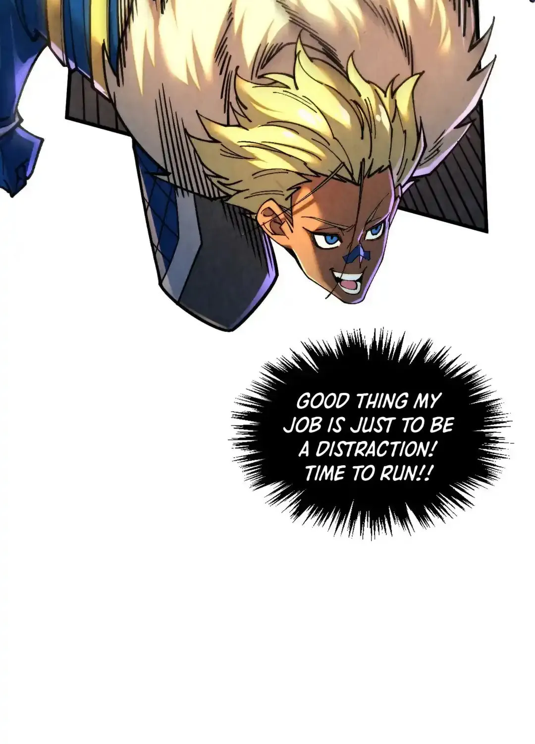 Rebirth of the Ultimate Master Chapter 451 page 80 - 