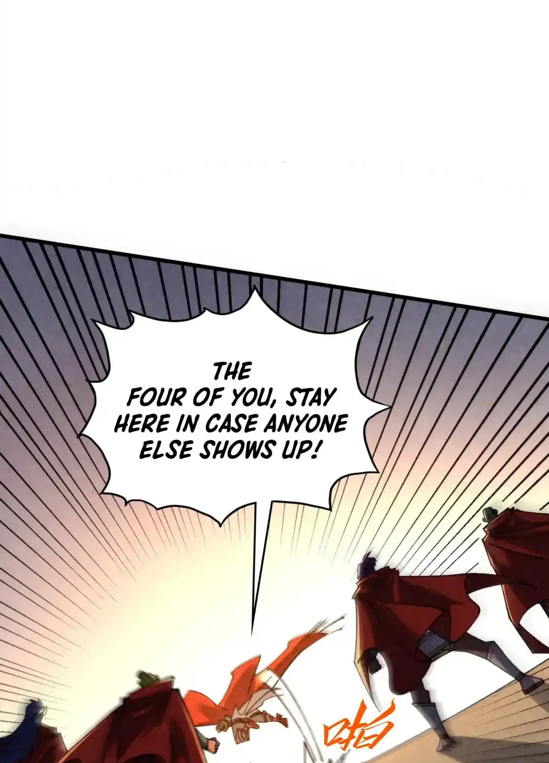 Rebirth of the Ultimate Master Chapter 451 page 81 - 