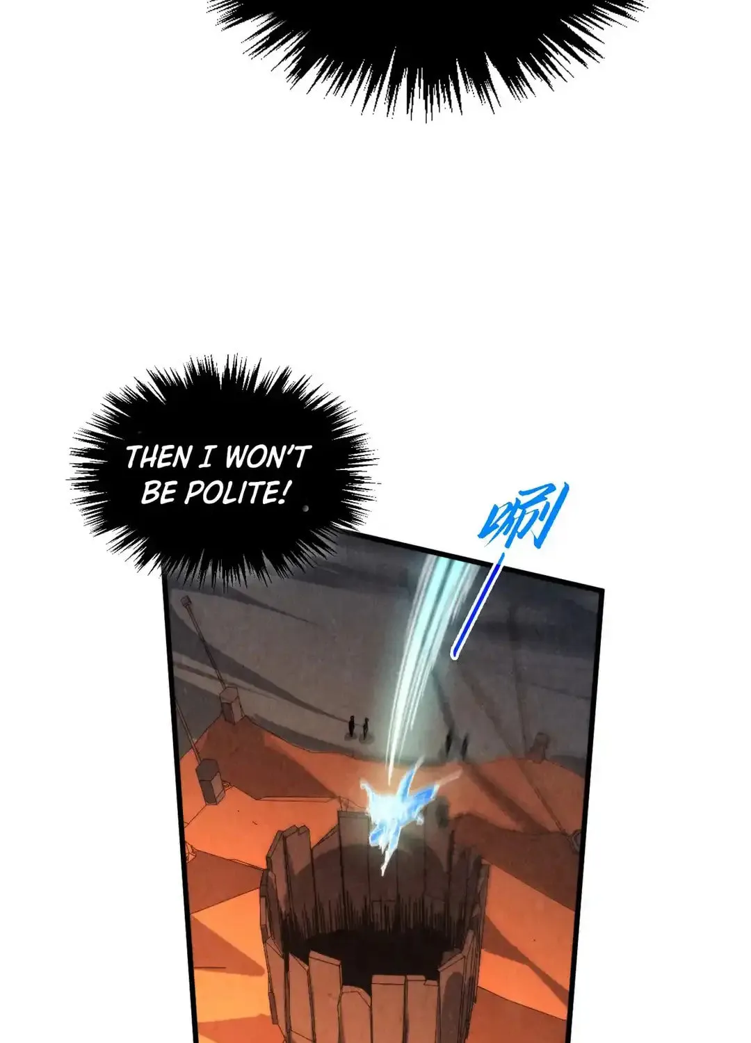 Rebirth of the Ultimate Master Chapter 451 page 83 - 