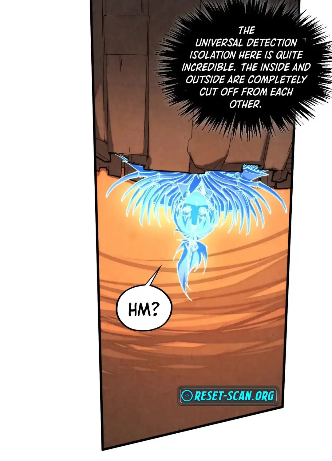 Rebirth of the Ultimate Master Chapter 451 page 85 - 