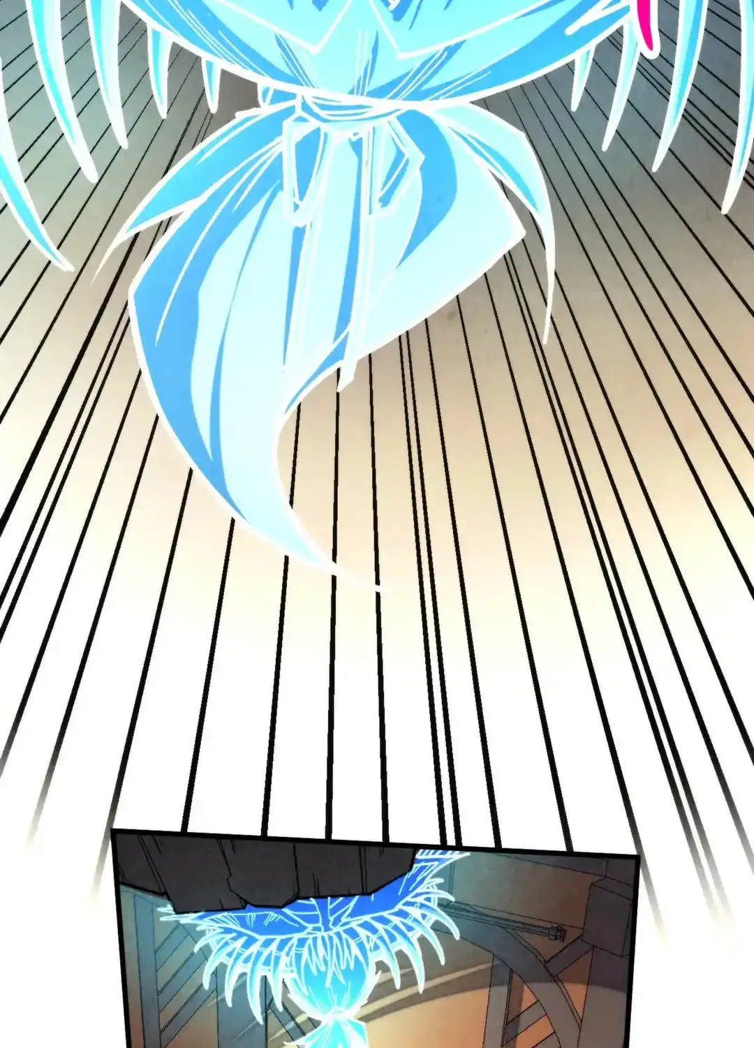 Rebirth of the Ultimate Master Chapter 451 page 87 - 