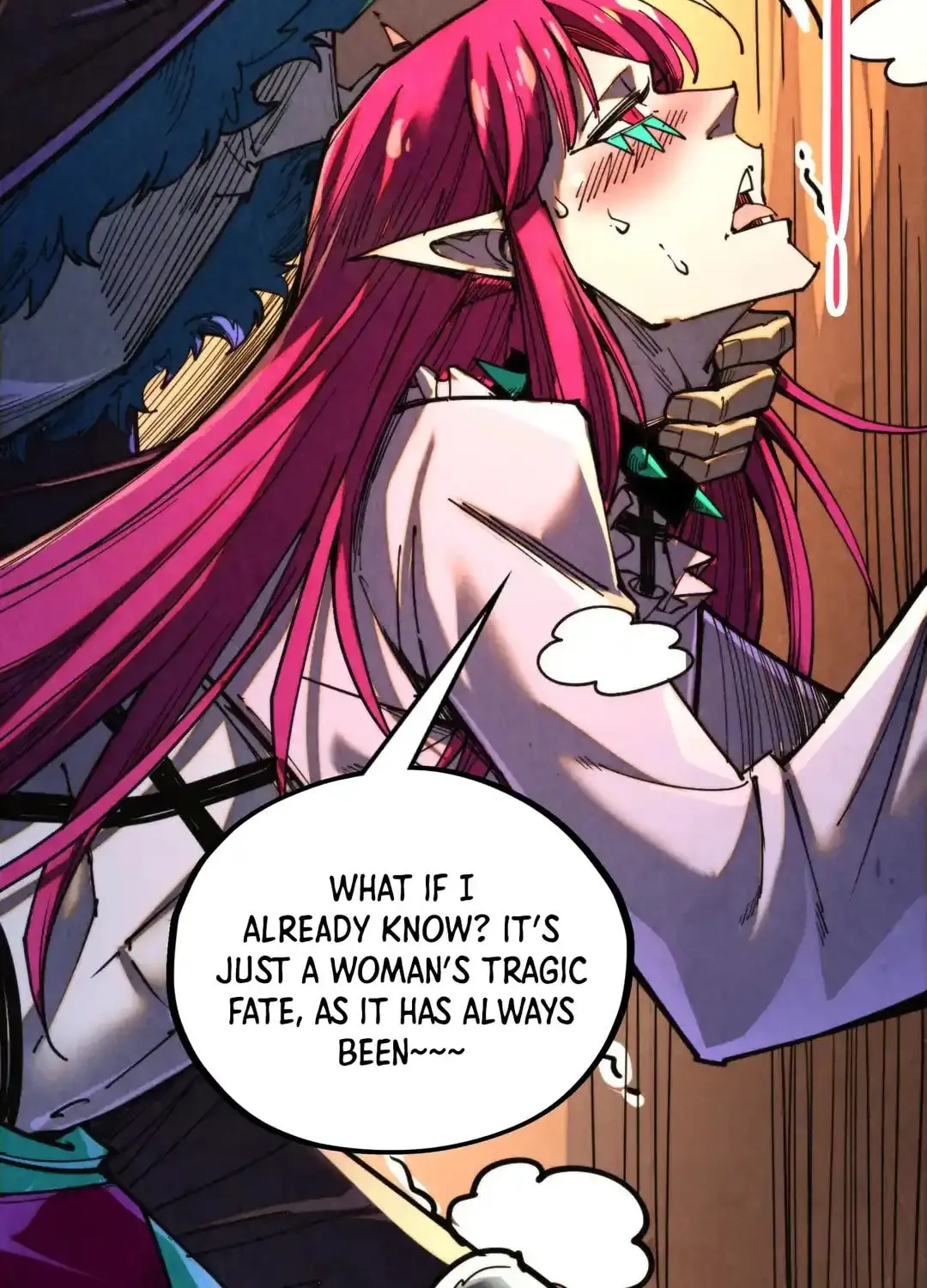 Rebirth of the Ultimate Master Chapter 451 page 90 - 