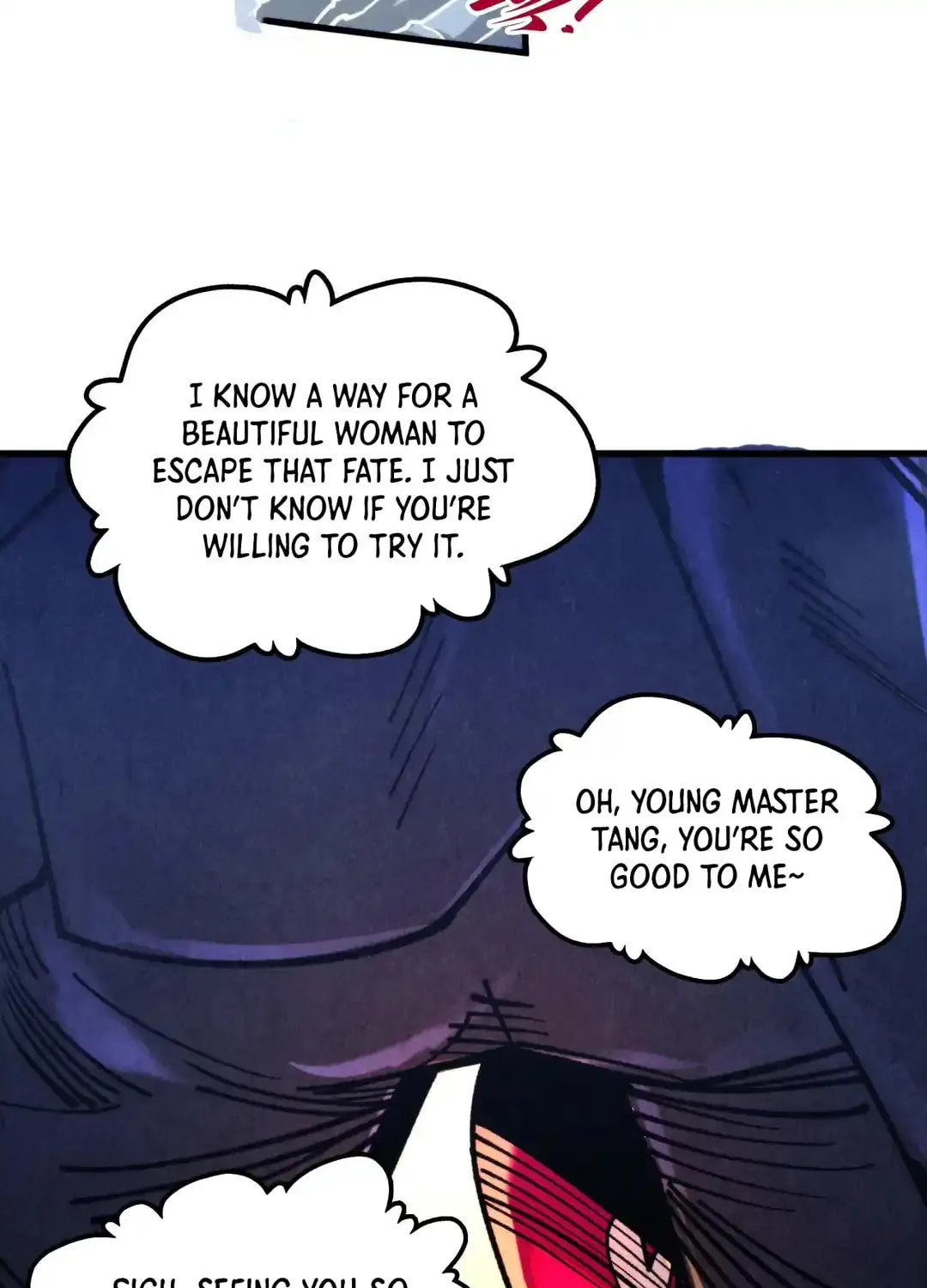 Rebirth of the Ultimate Master Chapter 451 page 92 - 