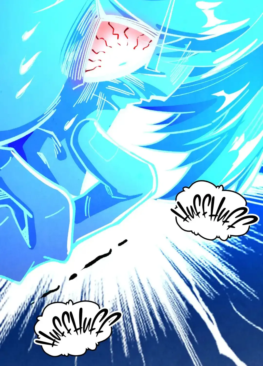 Rebirth of the Ultimate Master Chapter 451 page 96 - 