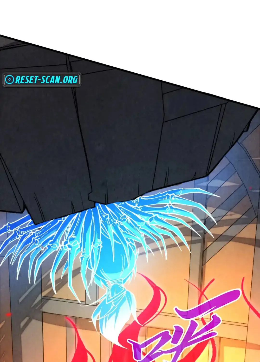 Rebirth of the Ultimate Master Chapter 451 page 100 - 
